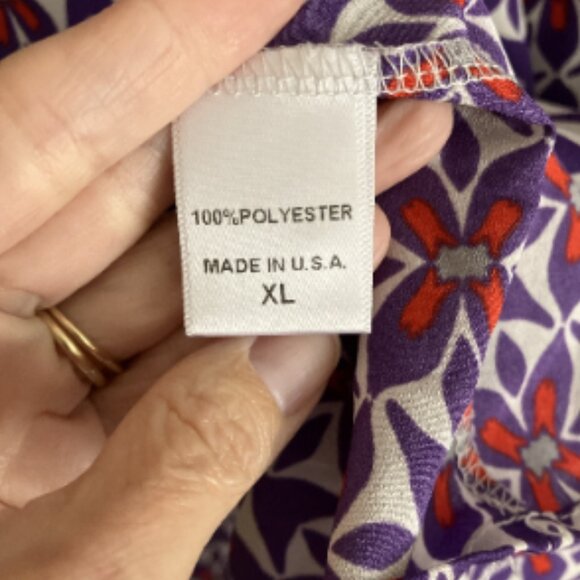 Bobeau Blouse XL - Picture 12 of 12